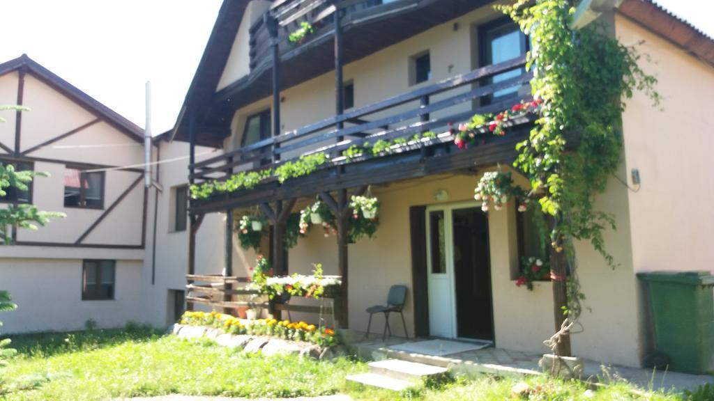 阿达2号小屋酒店 沃尔托普 外观 照片